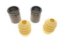 Пильник + відбійник амортизатора (переднього) Audi A4/A6/VW Passat B5 (к-кт 2 шт.) (APK0064)