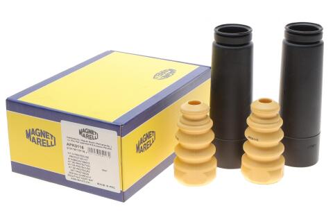 Пильник + відбійник амортизатора (заднього) (к-кт2шт) Seat Altea/Leon/Toledo 04-