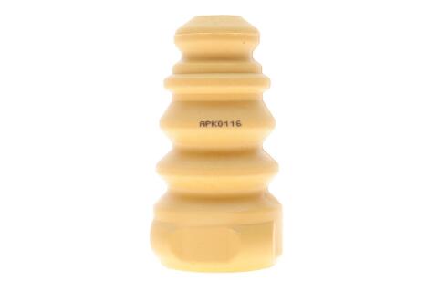 Пильник + відбійник амортизатора (заднього) (к-кт2шт) Seat Altea/Leon/Toledo 04-