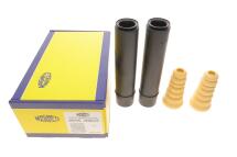 Пильник + відбійник амортизатора (заднього) Ford Kuga 09- (к-кт 2 шт.)