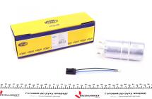 Насос паливний Fiat Ducato 2.0/2.3/2.8 JTD/ Doblo 1.3/1.9JTD 00-(електро) (MAM00075)