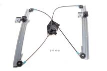 Склопідіймач Skoda Fabia I 99-07 (спереду) (L) (без мотора) (ACQ0101) Склопідіймач Skoda Fabia I 99-07 (спереду) (L) (без мотора) (ACQ0101)