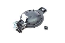 Ручка дверей (задніх/ззовні) (L) Fiat Doblo 01- (MMS0105)