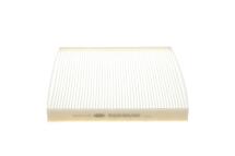 Фільтр салону Fiat Ducato/Citroen Jumper/Peugeot Boxer 06-