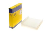 Фільтр салону Fiat Doblo 10-/ Citroen Nemo 08- (BCF245) Фільтр салону Fiat Doblo 10-/ Citroen Nemo 08- (BCF245)