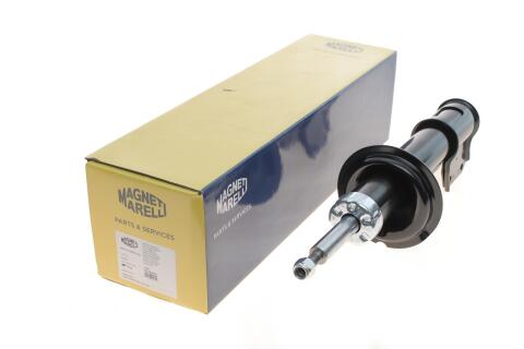 MAGNETI MARELLI FIAT Амортизатор масл. передн. Fiorino 91-