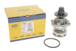 Помпа води BMW 3 (E36) 90-00/5 (E34/E39) 87-03/7 (E38) 94-01/Opel Omega 93-03 Помпа води BMW 3 (E36) 90-00/5 (E34/E39) 87-03/7 (E38) 94-01/Opel Omega 93-03