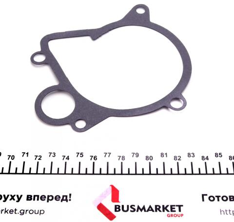 Помпа води BMW 3 (E46) 320 d 98-01 (WPQ0044) Помпа води BMW 3 (E46) 320 d 98-01 (WPQ0044)