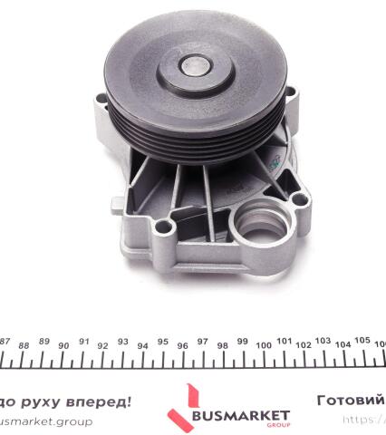 Помпа води BMW 3 (E46) 320 d 98-01 (WPQ0044) Помпа води BMW 3 (E46) 320 d 98-01 (WPQ0044)