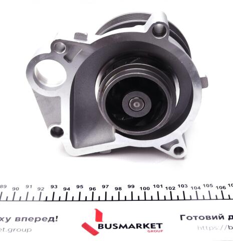 Помпа води BMW 3 (E46) 320 d 98-01 (WPQ0044) Помпа води BMW 3 (E46) 320 d 98-01 (WPQ0044)