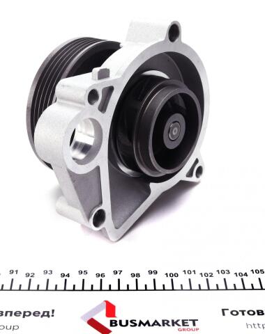 Помпа води BMW 3 (E46) 320 d 98-01 (WPQ0044) Помпа води BMW 3 (E46) 320 d 98-01 (WPQ0044)