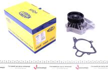 Помпа воды BMW 3/5/X3 02-13 (WPQ0053)