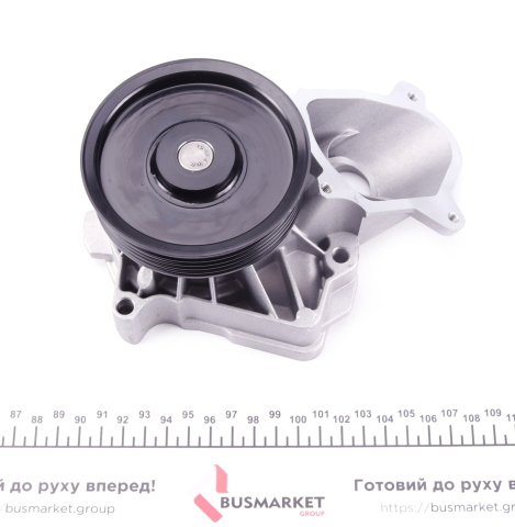 Помпа води BMW 3/5/X3 02-13 (WPQ0053)