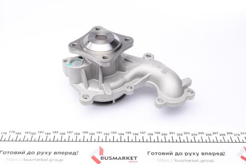 Помпа води Ford Connect 1.8DI/TDCI (WPQ0165) (WPQ0165)