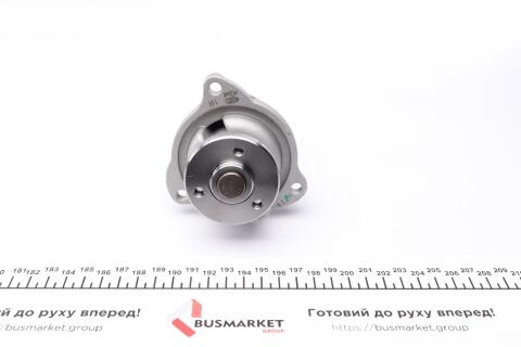 Насос воды Ford Fiesta/Street 1.0i/1.3/1.6 99-08 (WPQ0172)