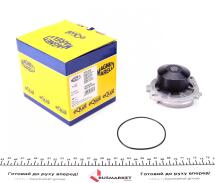 Помпа воды Fiat Brava/Bravo 1,4 95-01 (WPQ0352)