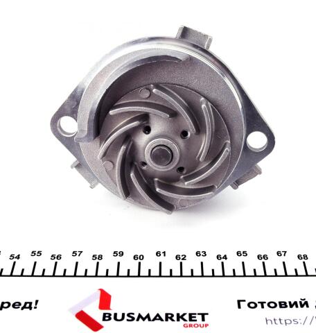 Помпа воды Fiat Brava/Bravo 1,4 95-01 (WPQ0352)