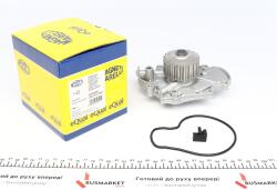 Помпа води Honda Accord IV 89-93 (WPQ0441)