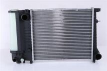 Радиатор BMW 3 E30(82-)316 i(+)[OE 1.719.024]