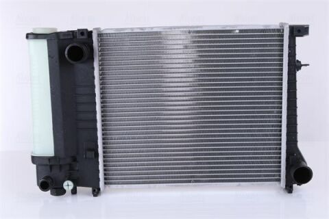 Радиатор BMW 3 E30(82-)316 i(+)[OE 1.719.024]