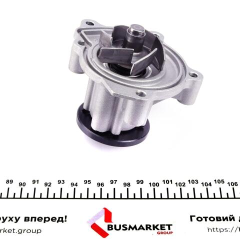 Насос воды MB Vaneo 1.6/1.7 CDI/1.9 02-05 (WPQ0668)