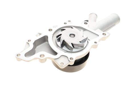 Насос воды MB E-class (W210/S210) 3.2CDI 99-03, OM 613.961 (WPQ0722)