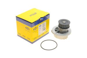 Помпа води Opel Astra F/G/Combo/Corsa A/B/Kadett D/E/Vectra A/B 1.4/1.6/i/Si 79-04