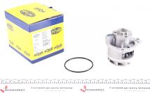 Помпа води Opel Astra G/Omega B/Vectra B/C 2.2 DTI 00- (WPQ0855)