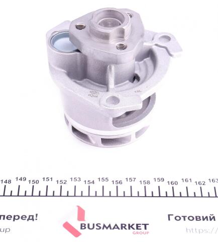 Насос воды Opel Astra G/Omega B/Vectra B/C 2.2 DTI 00- (WPQ0855)