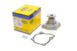 Насос воды Opel Astra G/H/Combo/Corsa C/D/Zafira B/Meriva A 1.7CDTI/DTI 00- (WPQ0873)