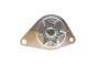 Насос воды Citroen C2/C3/Berlingo/Nemo/Peugeot 206/207/307/Bipper 1.1/1.4i 96- (WPQ0904), фото 3 - интернет-магазин Auto-Mechanic