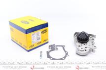 Насос воды Renault Kangoo 1.4-1.6i 97- (WPQ0961)