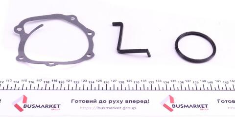 Насос воды Subaru Impreza/Forester 2.0/2.5 98- (WPQ1040)