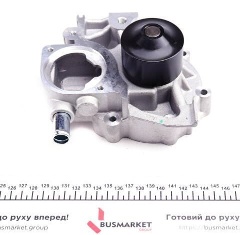 Насос воды Subaru Impreza/Forester 2.0/2.5 98- (WPQ1040)