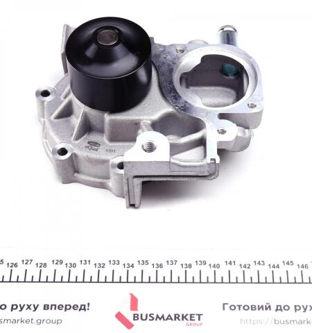 Насос воды Subaru Impreza/Forester 2.0/2.5 98- (WPQ1040)