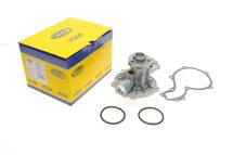 Насос воды Audi/Seat/VW 1.3-2.0/1.6-2.0i/1.6-1.9D/TD/SDI/1.8GTI/2.0E 78-03 (WPQ1161)