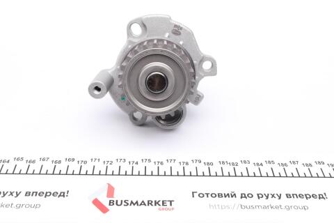 Помпа води Audi A4/A6/VW Caddy/Golf IV/Passat/T5 1.8T/2.0 03- (WPQ1165)