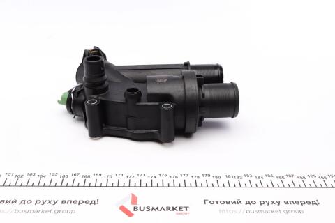 Термостат Citroen C5/C8/Peugeot 407/508 2.2HDi 06- (83℃) (с прокладкой) (TE0169)