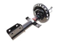 Амортизатор (передний) Renault Clio III 05-14 (GAS) Амортизатор (передний) Renault Clio III 05-14 (GAS)