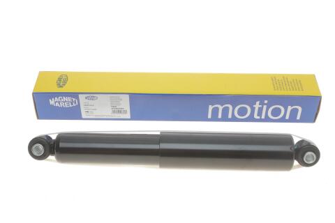 Амортизатор (задний) Chrysler Voyager 90-08