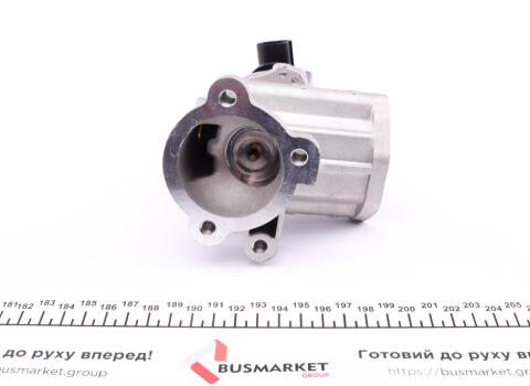 Клапан EGR Fiat Doblo/Opel Astra 1.3 D 05- (EV001)