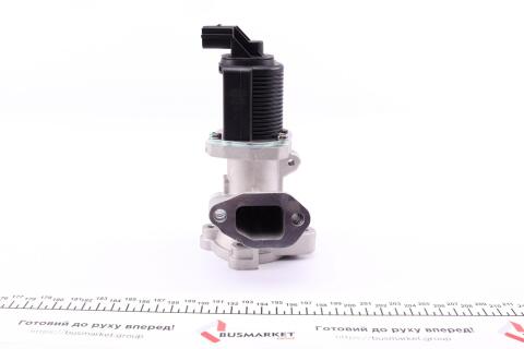 Клапан EGR Fiat Doblo/Opel Astra 1.3 D 05- (EV001)