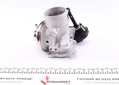 Клапан EGR VW Passat/Audi A4/A6 1.9TDI 95-06 (EV076)