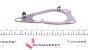 Клапан EGR Renault Megane II/Laguna II/Scenic II 1.9dCi 03- (81/96kW) (EV140), фото 2 - інтерент-магазин Auto-Mechanic