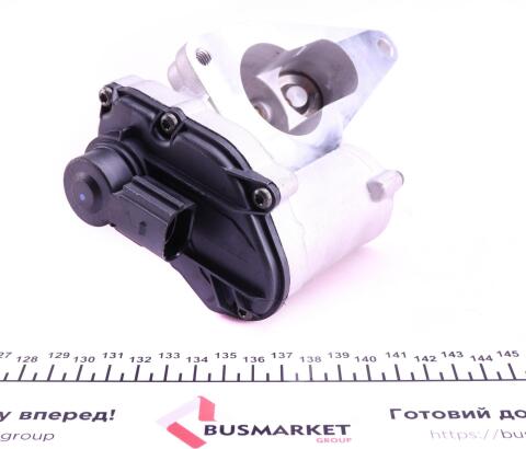 Клапан EGR Renault Megane II/Laguna II/Scenic II 1.9dCi 03- (81/96kW) (EV140) Клапан EGR Renault Megane II/Laguna II/Scenic II 1.9dCi 03- (81/96kW) (EV140)