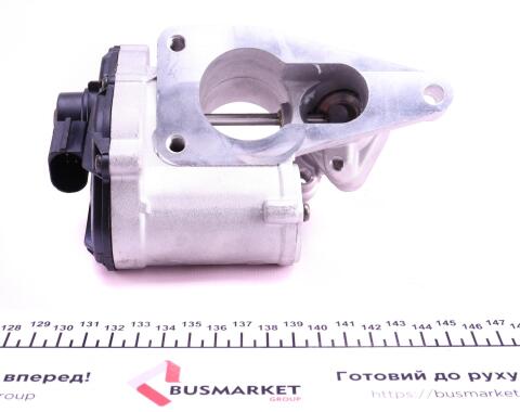 Клапан EGR Renault Megane II/Laguna II/Scenic II 1.9dCi 03- (81/96kW) (EV140) Клапан EGR Renault Megane II/Laguna II/Scenic II 1.9dCi 03- (81/96kW) (EV140)