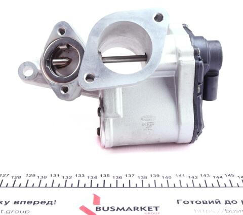Клапан EGR Renault Megane II/Laguna II/Scenic II 1.9dCi 03- (81/96kW) (EV140) Клапан EGR Renault Megane II/Laguna II/Scenic II 1.9dCi 03- (81/96kW) (EV140)