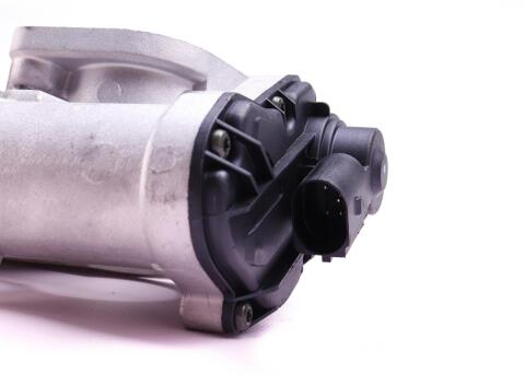 Клапан EGR Renault Megane II/Laguna II/Scenic II 1.9dCi 03- (81/96kW) (EV140) Клапан EGR Renault Megane II/Laguna II/Scenic II 1.9dCi 03- (81/96kW) (EV140)