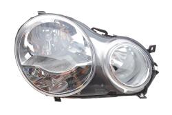 Фара (R) VW Polo 01-09 (H7/H1)