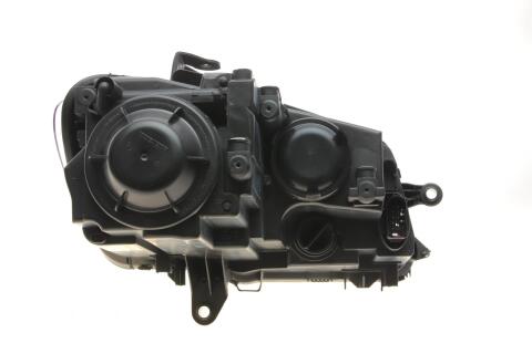 Фара (L) VW Touran 03-10 (H7/H7)